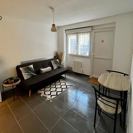 Le Central : Appartement Cosy Et Calme Saint-Germain-de-Joux 외부 사진