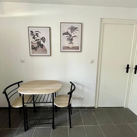 Le Central : Appartement Cosy Et Calme Saint-Germain-de-Joux 외부 사진