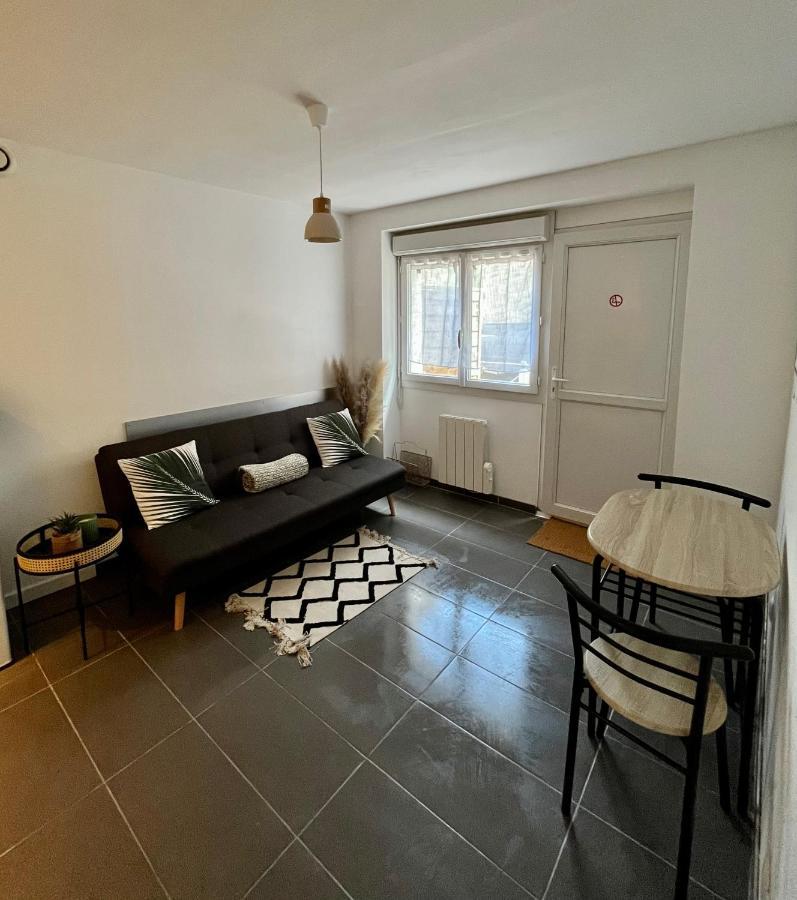 Le Central : Appartement Cosy Et Calme Saint-Germain-de-Joux 외부 사진