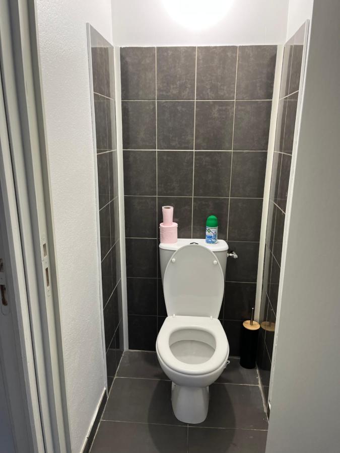 Le Central : Appartement Cosy Et Calme Saint-Germain-de-Joux 외부 사진