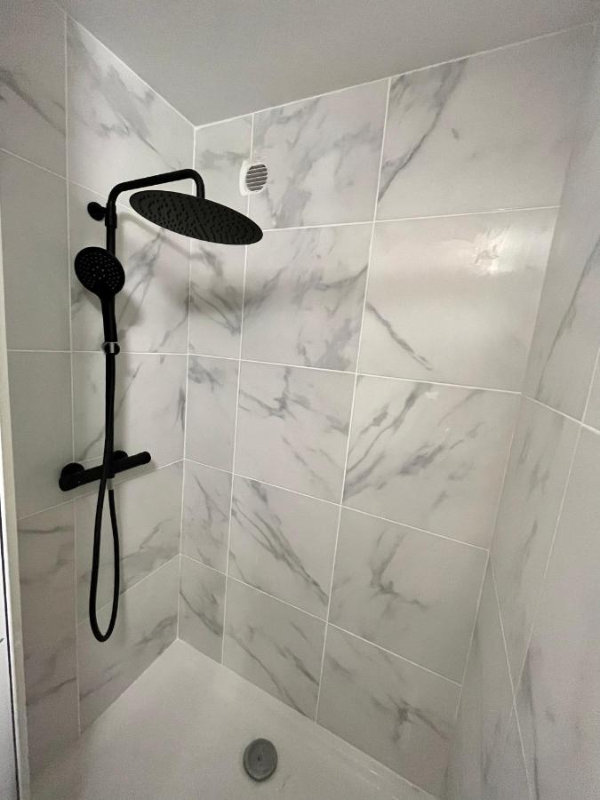 Le Central : Appartement Cosy Et Calme Saint-Germain-de-Joux 외부 사진